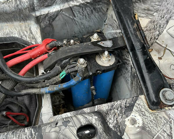 СФ мото CForce 400AU-L EPS, об'ємом двигуна 0 л та пробігом 9 тис. км за 4999 $, фото 18 на Automoto.ua
