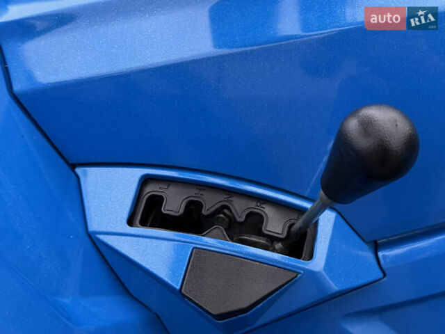 СФ мото CForce 450L EPS, об'ємом двигуна 0.45 л та пробігом 3 тис. км за 5300 $, фото 13 на Automoto.ua