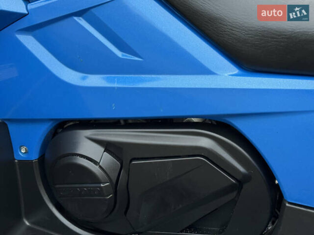 СФ мото CForce 450L EPS, об'ємом двигуна 0.45 л та пробігом 3 тис. км за 5300 $, фото 12 на Automoto.ua