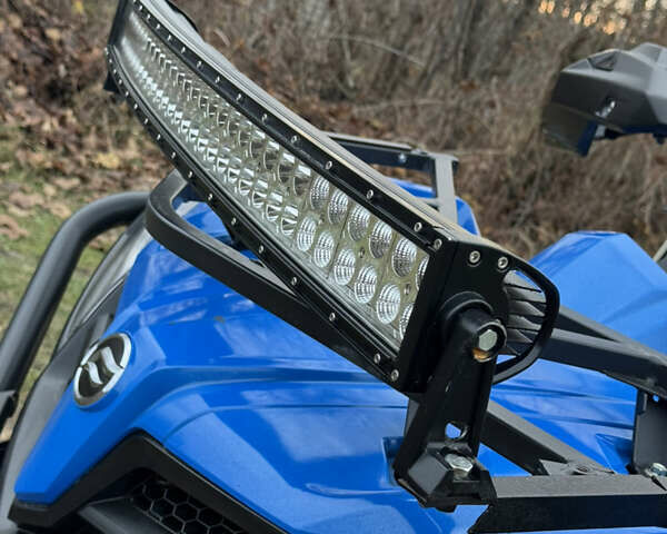 СФ мото CForce 450L EPS, об'ємом двигуна 0.45 л та пробігом 3 тис. км за 5300 $, фото 7 на Automoto.ua