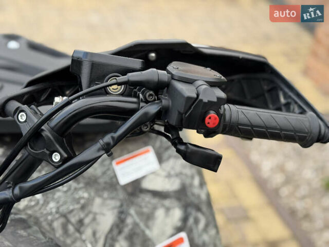 СФ мото CForce 450L EPS, объемом двигателя 0.45 л и пробегом 2 тыс. км за 5300 $, фото 65 на Automoto.ua
