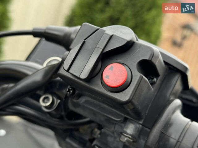 СФ мото CForce 450L EPS, объемом двигателя 0.45 л и пробегом 2 тыс. км за 5300 $, фото 75 на Automoto.ua