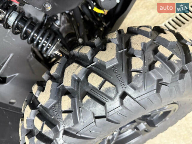 СФ мото CForce 450L EPS, объемом двигателя 0.45 л и пробегом 5 тыс. км за 6700 $, фото 17 на Automoto.ua