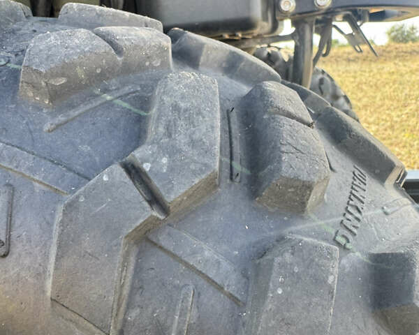 Зелений СФ мото CForce 450L EPS, об'ємом двигуна 0.45 л та пробігом 3 тис. км за 6500 $, фото 6 на Automoto.ua