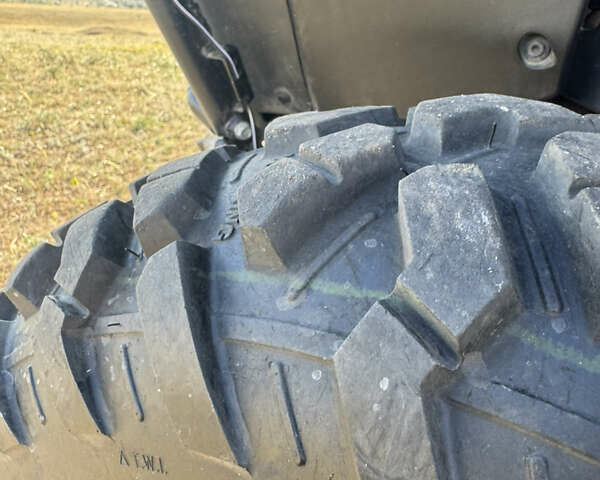 Зелений СФ мото CForce 450L EPS, об'ємом двигуна 0.45 л та пробігом 3 тис. км за 6500 $, фото 7 на Automoto.ua