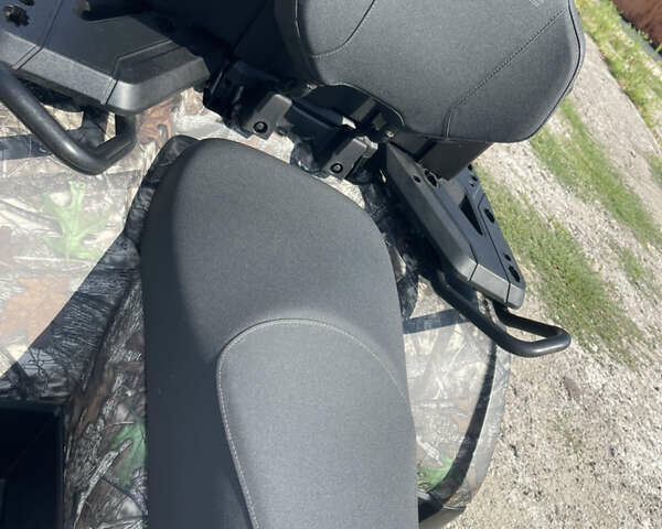 СФ мото CForce 520L, объемом двигателя 0 л и пробегом 3 тыс. км за 7300 $, фото 14 на Automoto.ua