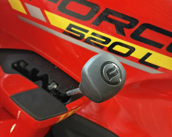 СФ мото CForce 520L, об'ємом двигуна 0.5 л та пробігом 500 тис. км за 7500 $, фото 22 на Automoto.ua