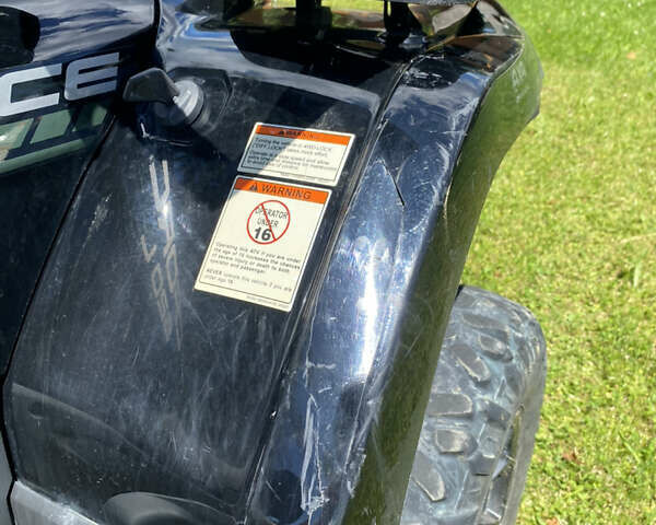 СФ мото CForce 520L, об'ємом двигуна 0 л та пробігом 6 тис. км за 5650 $, фото 2 на Automoto.ua