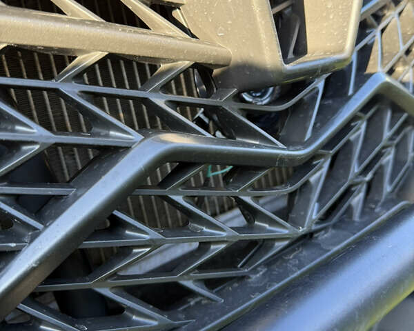 СФ мото CForce 520L, объемом двигателя 0.5 л и пробегом 4 тыс. км за 6900 $, фото 22 на Automoto.ua