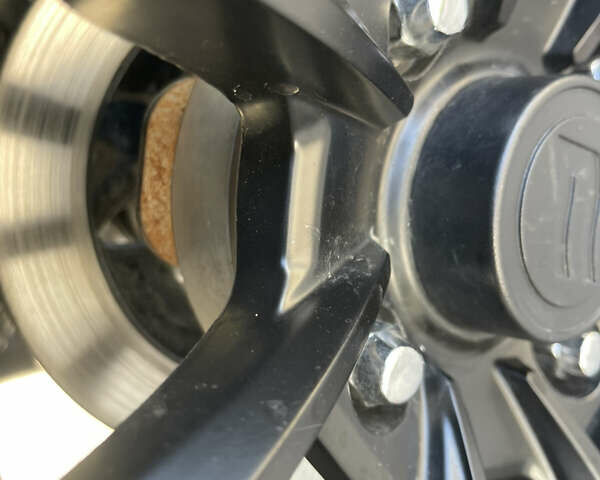 СФ мото CForce 520L, объемом двигателя 0 л и пробегом 780 тыс. км за 7950 $, фото 24 на Automoto.ua