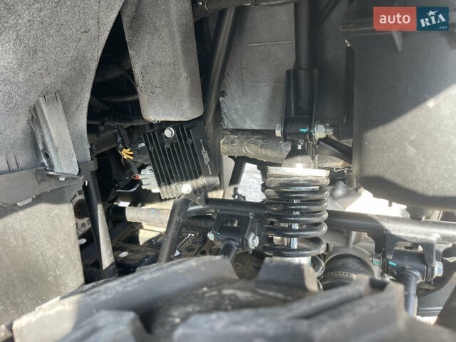 СФ мото CForce 520L, объемом двигателя 0 л и пробегом 780 тыс. км за 7950 $, фото 19 на Automoto.ua