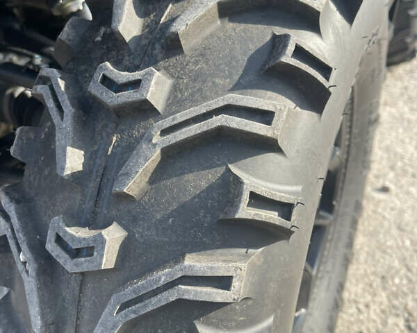 СФ мото CForce 520L, объемом двигателя 0 л и пробегом 780 тыс. км за 7950 $, фото 15 на Automoto.ua