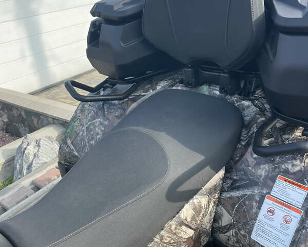 СФ мото CForce 520L, объемом двигателя 0 л и пробегом 780 тыс. км за 7950 $, фото 26 на Automoto.ua