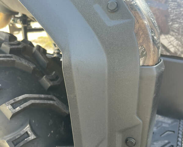 СФ мото CForce 520L, объемом двигателя 0 л и пробегом 780 тыс. км за 7950 $, фото 7 на Automoto.ua