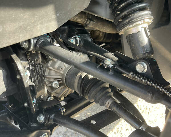 СФ мото CForce 520L, объемом двигателя 0 л и пробегом 780 тыс. км за 7950 $, фото 14 на Automoto.ua