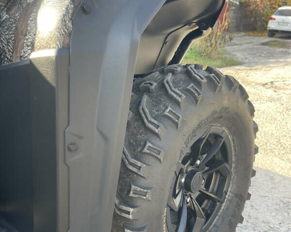 СФ мото CForce 520L, объемом двигателя 0 л и пробегом 780 тыс. км за 7950 $, фото 8 на Automoto.ua