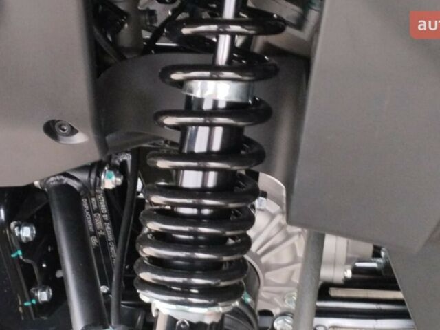 купить новое авто СФ мото CForce 520L 2024 года от официального дилера Corsar СФ мото фото