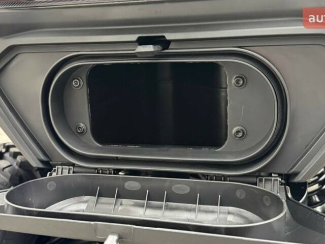 купити нове авто СФ мото CForce 520L 2025 року від офіційного дилера Corsar СФ мото фото