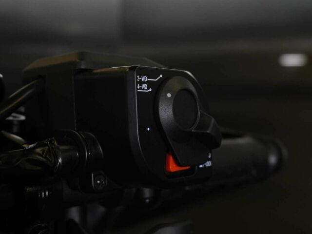 СФ мото CForce 625 Touring, объемом двигателя 0.58 л и пробегом 0 тыс. км за 10300 $, фото 11 на Automoto.ua