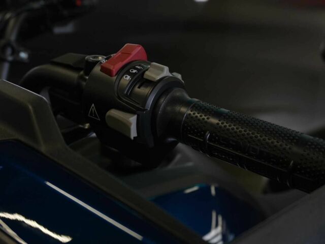 СФ мото CForce 625 Touring, объемом двигателя 0.58 л и пробегом 0 тыс. км за 10300 $, фото 10 на Automoto.ua