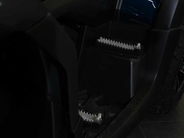 СФ мото CForce 625 Touring, объемом двигателя 0.58 л и пробегом 0 тыс. км за 10300 $, фото 17 на Automoto.ua