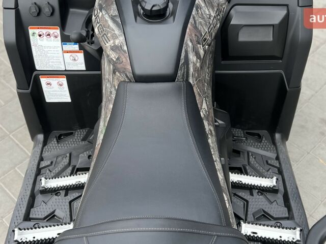 купить новое авто СФ мото CForce 625 Touring 2025 года от официального дилера Данил СФ мото фото