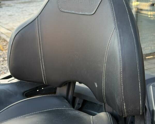 Серый СФ мото CForce 625 Touring, объемом двигателя 0 л и пробегом 5 тыс. км за 7399 $, фото 5 на Automoto.ua