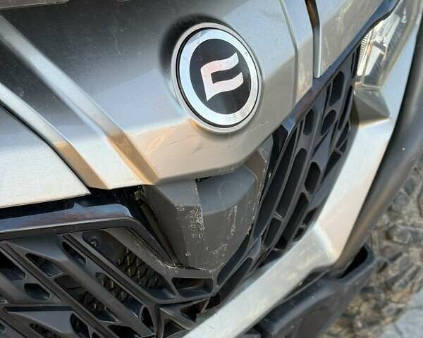 Серый СФ мото CForce 625 Touring, объемом двигателя 0 л и пробегом 5 тыс. км за 7399 $, фото 8 на Automoto.ua