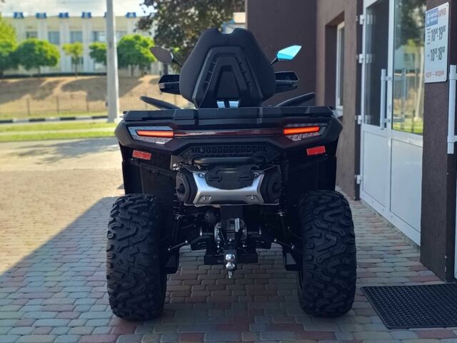 СФ мото CForce 850 Touring, объемом двигателя 0.8 л и пробегом 0 тыс. км за 13000 $, фото 16 на Automoto.ua