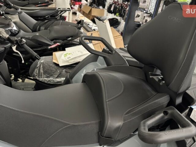 купить новое авто СФ мото CForce 850 Touring 2024 года от официального дилера Сергій СФ мото фото