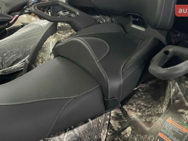 купити нове авто СФ мото CForce 850 Touring 2024 року від офіційного дилера Сергій СФ мото фото