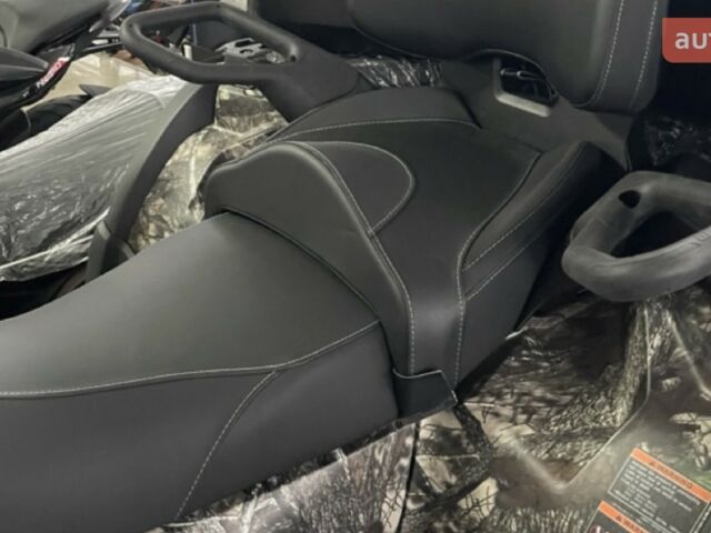 купить новое авто СФ мото CForce 850 Touring 2024 года от официального дилера Сергій СФ мото фото