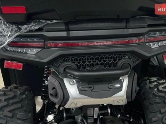 купити нове авто СФ мото CForce 850 Touring 2024 року від офіційного дилера Сергій СФ мото фото