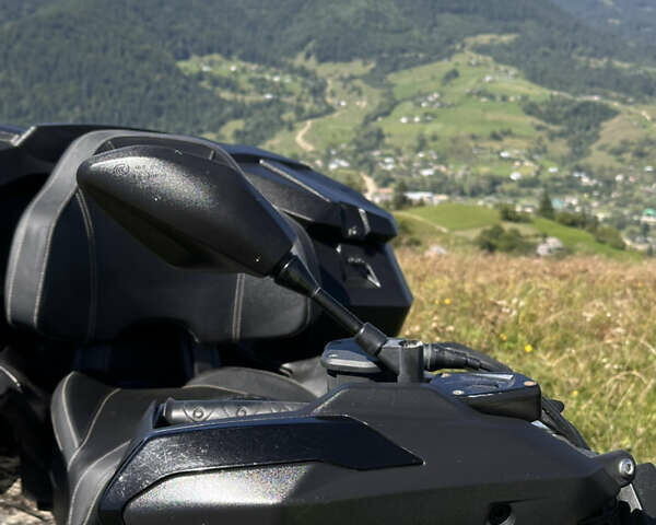 СФ мото CForce 850XC, объемом двигателя 0.8 л и пробегом 6 тыс. км за 9500 $, фото 14 на Automoto.ua