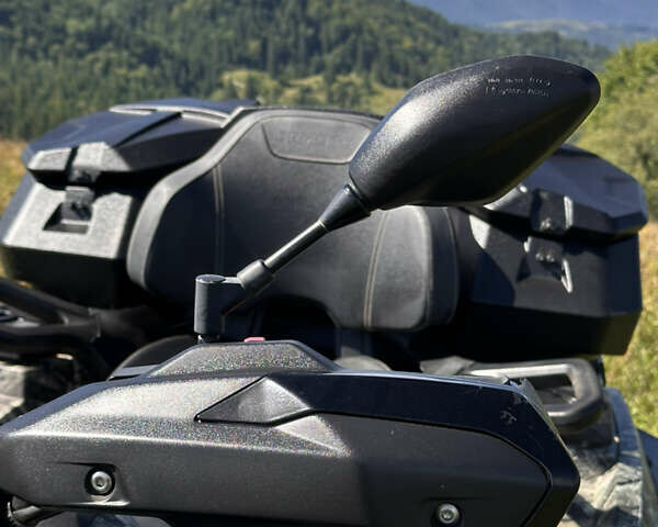 СФ мото CForce 850XC, объемом двигателя 0.8 л и пробегом 6 тыс. км за 9500 $, фото 6 на Automoto.ua