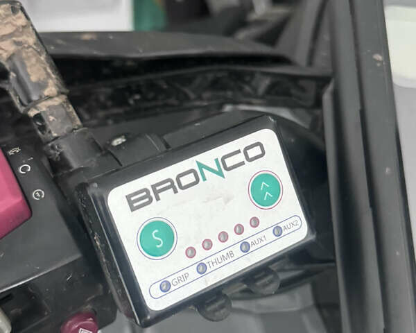 Серый СФ мото CForce 850XC, объемом двигателя 0.8 л и пробегом 4 тыс. км за 8300 $, фото 4 на Automoto.ua