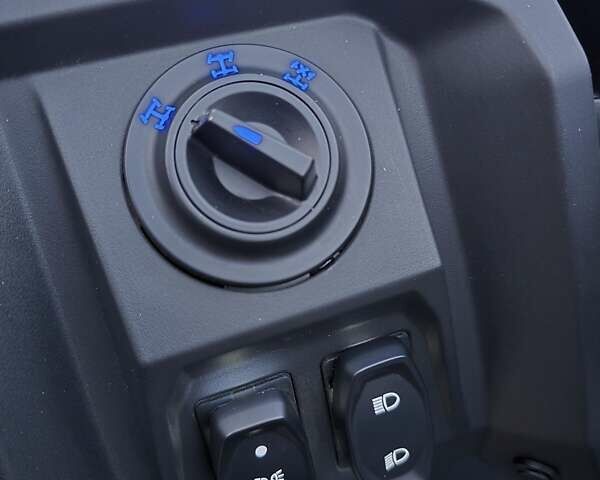 СФ мото UForce, объемом двигателя 0.6 л и пробегом 1 тыс. км за 9200 $, фото 1 на Automoto.ua