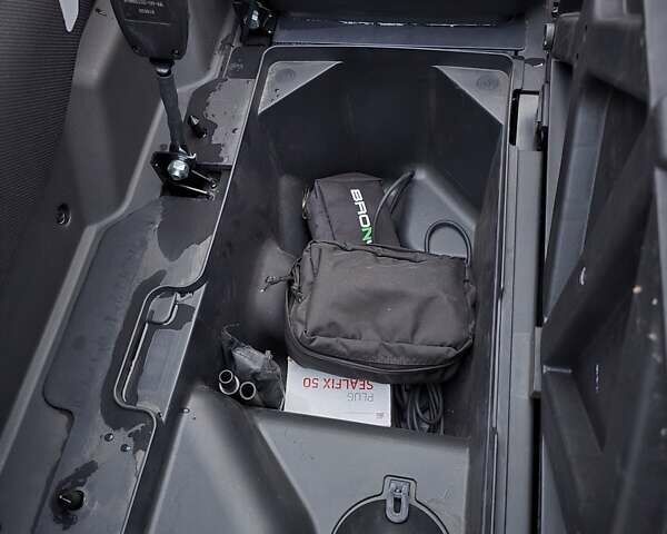 СФ мото UForce, объемом двигателя 0.6 л и пробегом 1 тыс. км за 9200 $, фото 2 на Automoto.ua