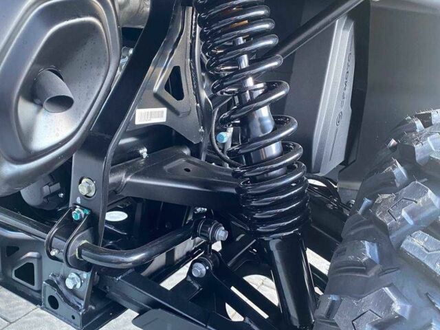 СФ мото UForce, об'ємом двигуна 1 л та пробігом 0 тис. км за 23499 $, фото 10 на Automoto.ua