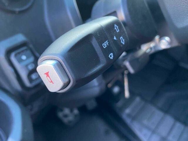 СФ мото UForce, об'ємом двигуна 1 л та пробігом 0 тис. км за 23499 $, фото 16 на Automoto.ua