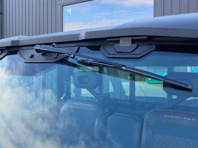 СФ мото UForce, об'ємом двигуна 1 л та пробігом 0 тис. км за 23499 $, фото 13 на Automoto.ua