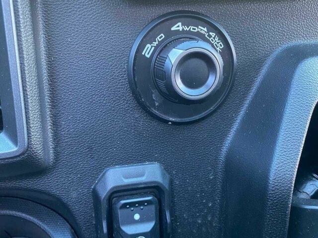 СФ мото UForce, об'ємом двигуна 1 л та пробігом 0 тис. км за 23499 $, фото 17 на Automoto.ua