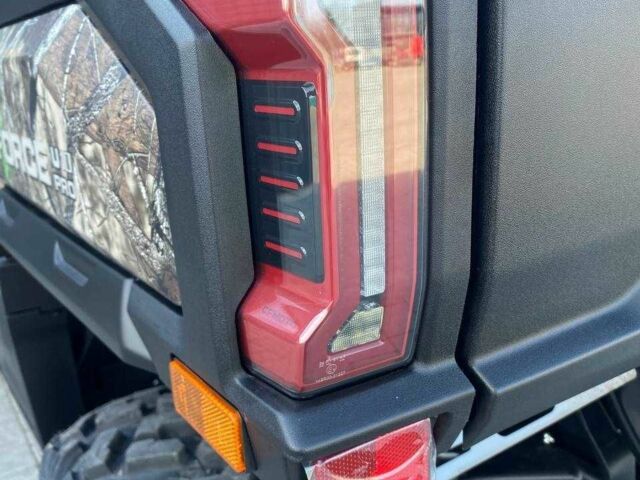 СФ мото UForce, об'ємом двигуна 1 л та пробігом 0 тис. км за 23499 $, фото 7 на Automoto.ua