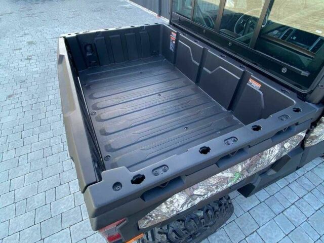 СФ мото UForce, об'ємом двигуна 1 л та пробігом 0 тис. км за 23499 $, фото 6 на Automoto.ua