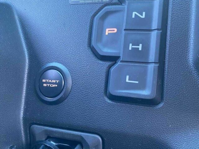 СФ мото UForce, об'ємом двигуна 1 л та пробігом 0 тис. км за 23499 $, фото 20 на Automoto.ua