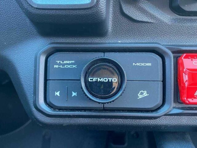 СФ мото UForce, об'ємом двигуна 1 л та пробігом 0 тис. км за 23499 $, фото 19 на Automoto.ua