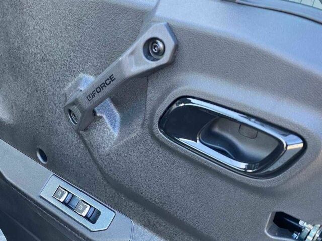 СФ мото UForce, об'ємом двигуна 1 л та пробігом 0 тис. км за 23499 $, фото 22 на Automoto.ua