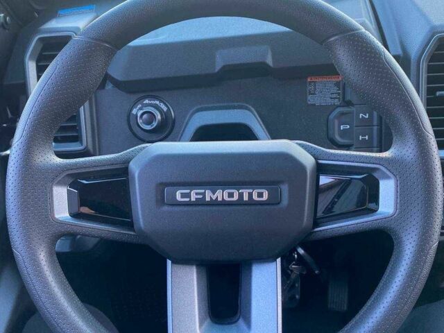 СФ мото UForce, об'ємом двигуна 1 л та пробігом 0 тис. км за 23499 $, фото 21 на Automoto.ua