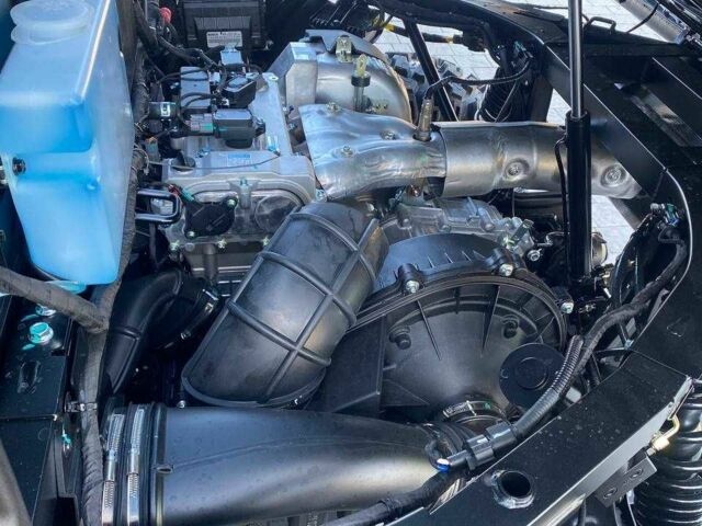 СФ мото UForce, об'ємом двигуна 1 л та пробігом 0 тис. км за 23499 $, фото 5 на Automoto.ua