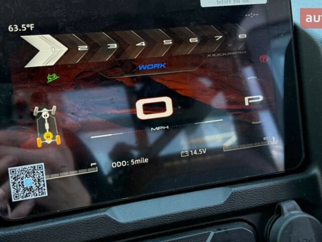 купить новое авто СФ мото UForce 1000 Pro 2025 года от официального дилера CFMOTO IF СФ мото фото